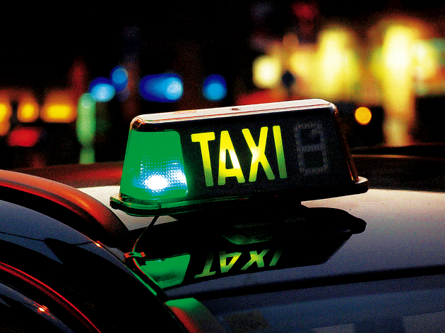 taxi taxi