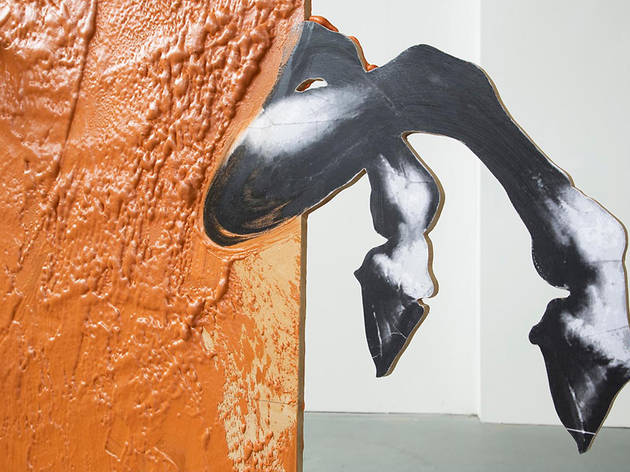 Mark Wallinger to present the Best of Bow Arts 2014 Mark Wallinger to present the Best of Bow Arts 2014