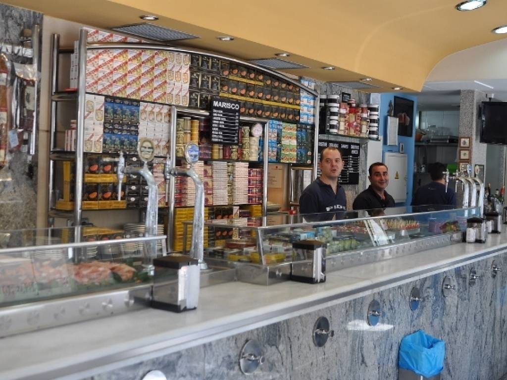 50 Best Bars in Madrid 50 Brilliant Madrid Bars