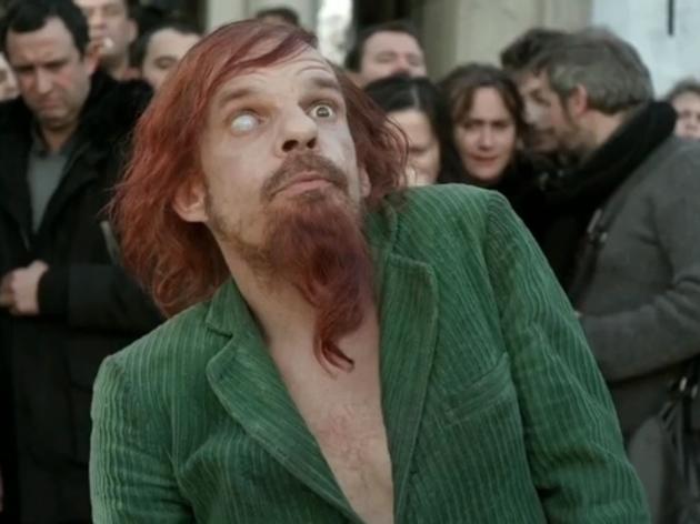 Holy Motors Holy Motors (de Leos Carax (2012))