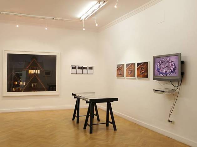Galería Fernando Pradilla Galería Fernando Pradilla