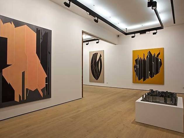 Galería Fernández-Braso Galería Fernández-Braso