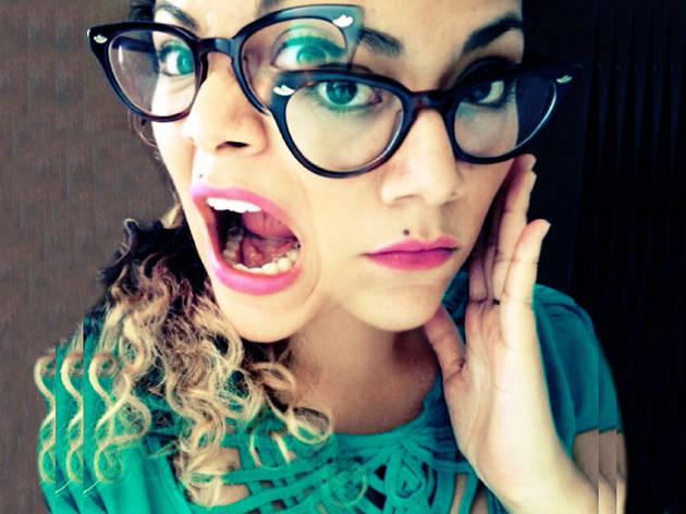 Diana Urbano Diana Urbano