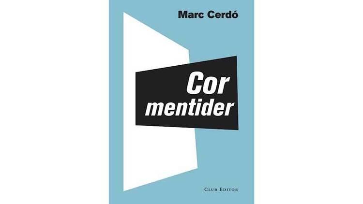 Cor mentider Cor mentider