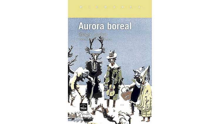 Aurora boreal