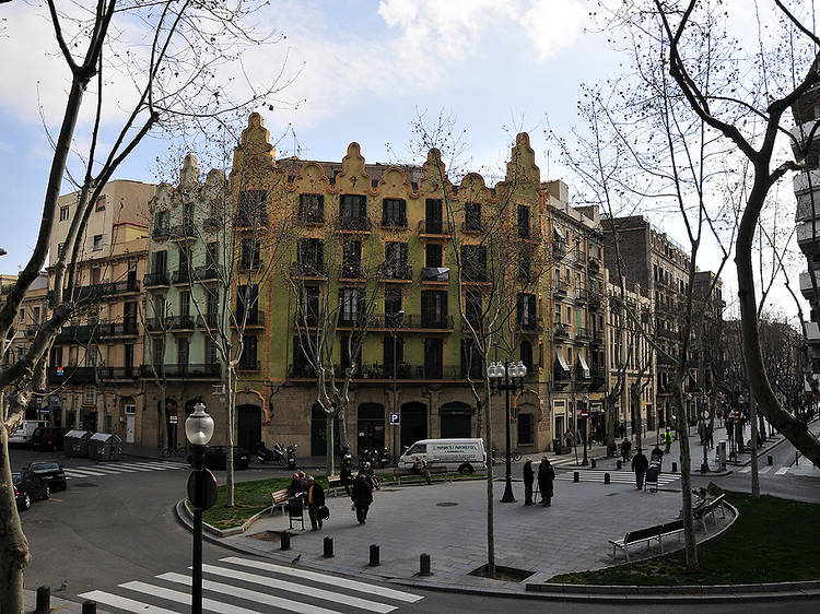 Lo mejor de Poblenou