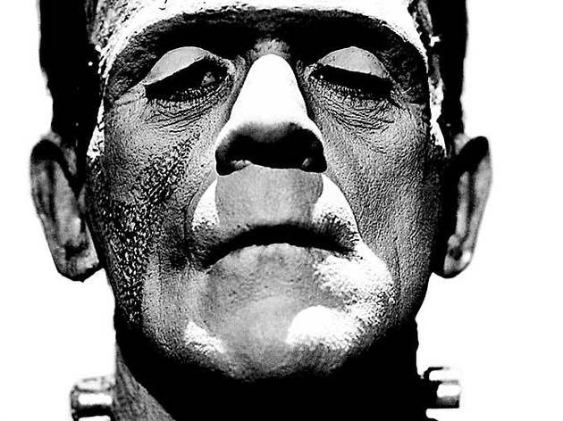 Frankenstein Frankenstein