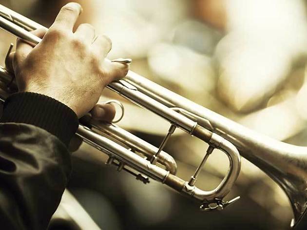 Jazz i swing Jazz i swing