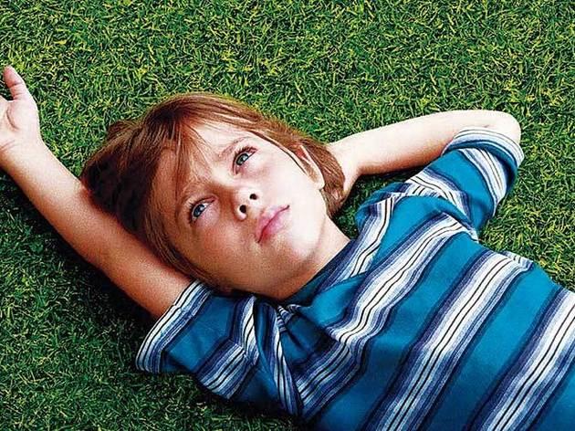 Boyhood Boyhood