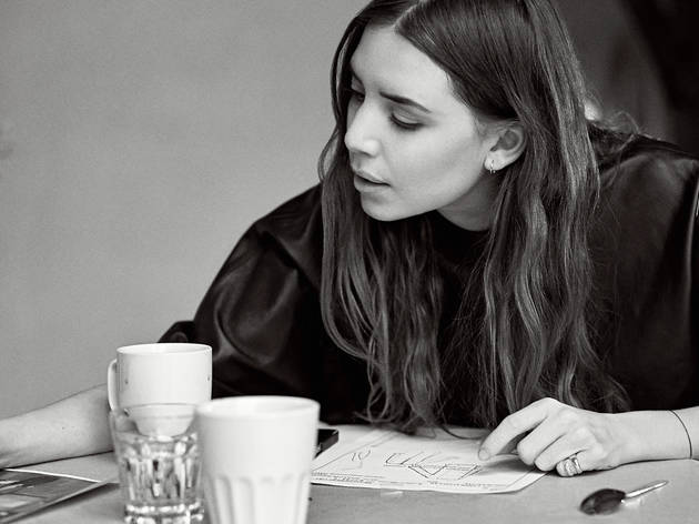 Lykke Li Lykke Li