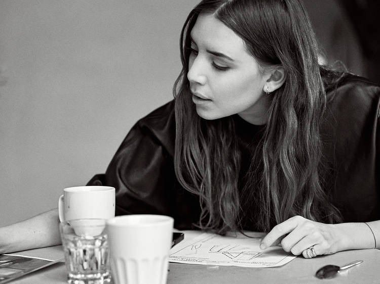 Lykke Li