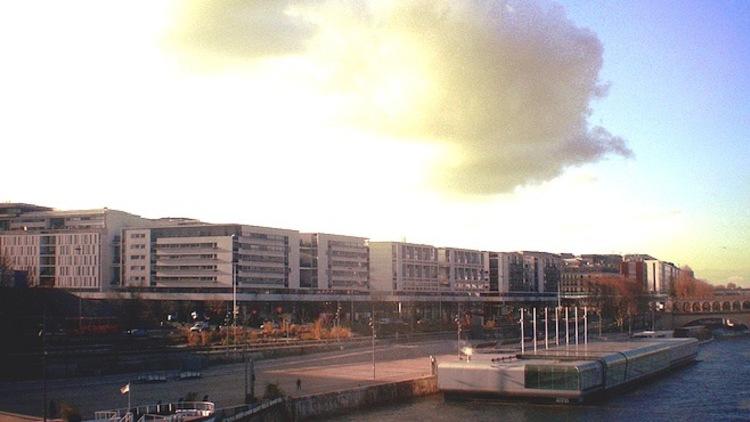 quai de la gare quai de la gare