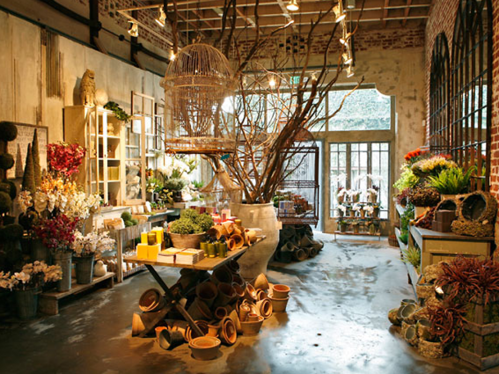 11 Best Furniture Stores In LA, Including Home Decor Shops