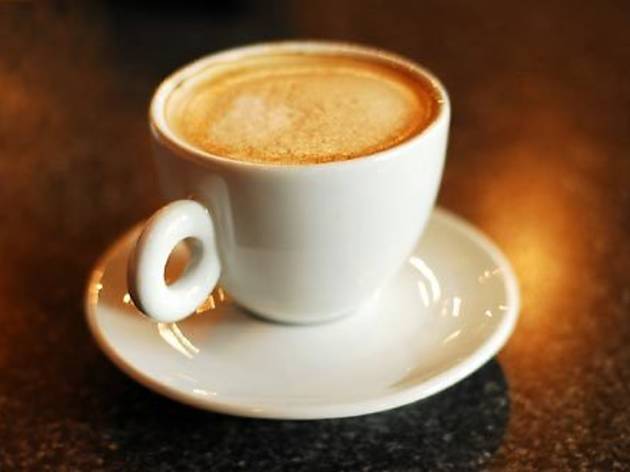 Cafè Cafè
