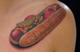 the most impressive and regrettable chicago tattoos the most impressive and regrettable chicago tattoos