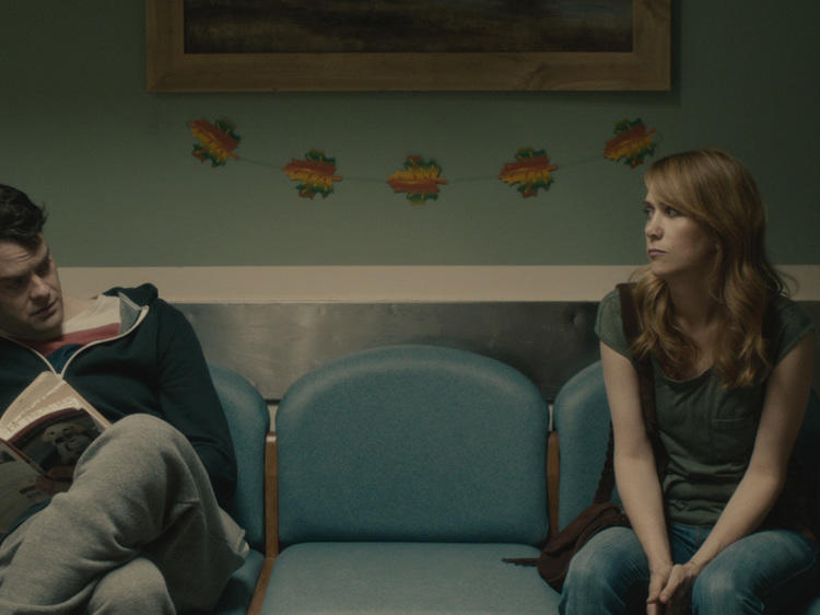 The Skeleton Twins