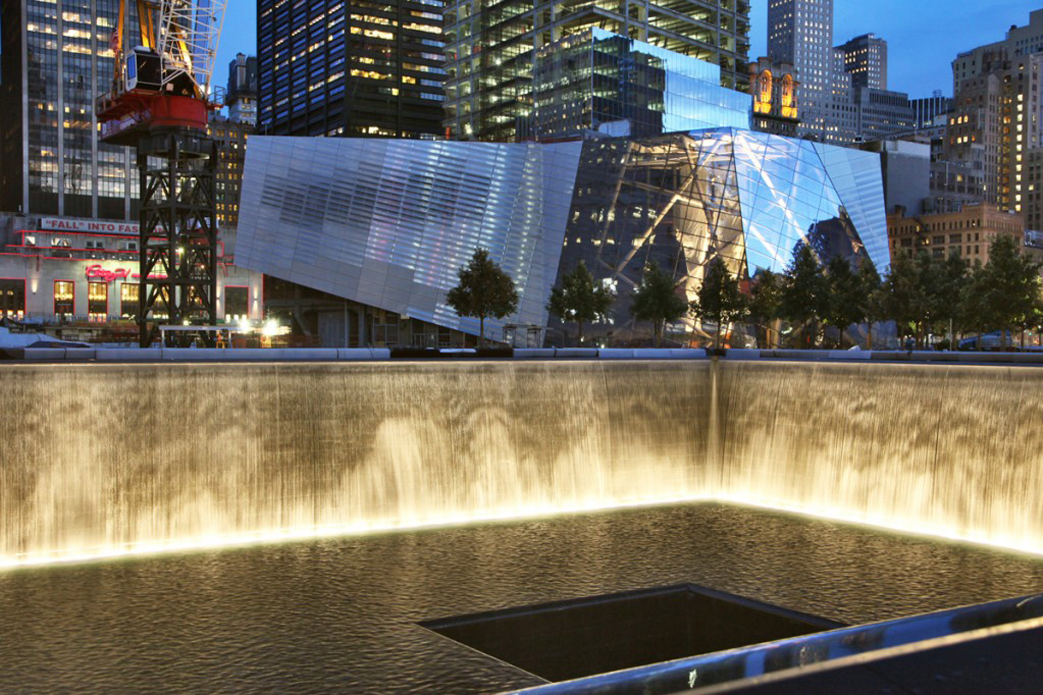 Homepage  National September 11 Memorial & Museum