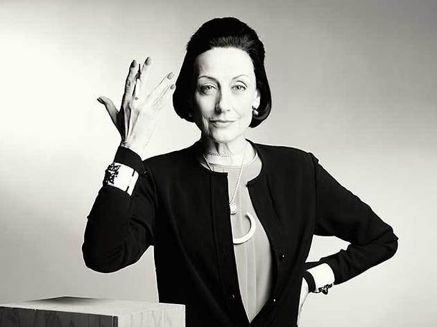 Carme Elias Carme Elias