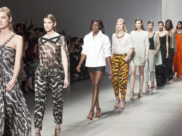 The Top 10 Events At London Fashion Week Aw16 This September