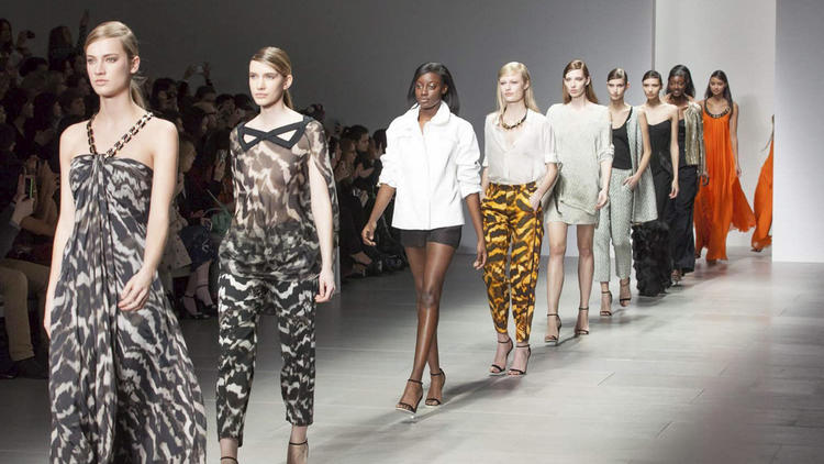 The top 10 events at London Fashion Week AW16 this September