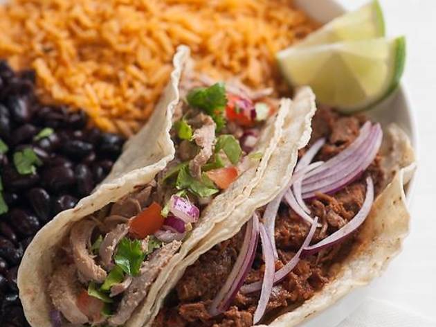 El Taco El Taco