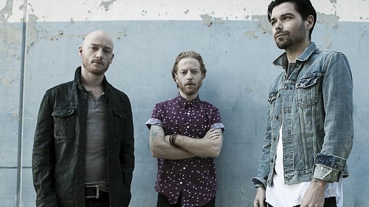Biffy Clyro Biffy Clyro