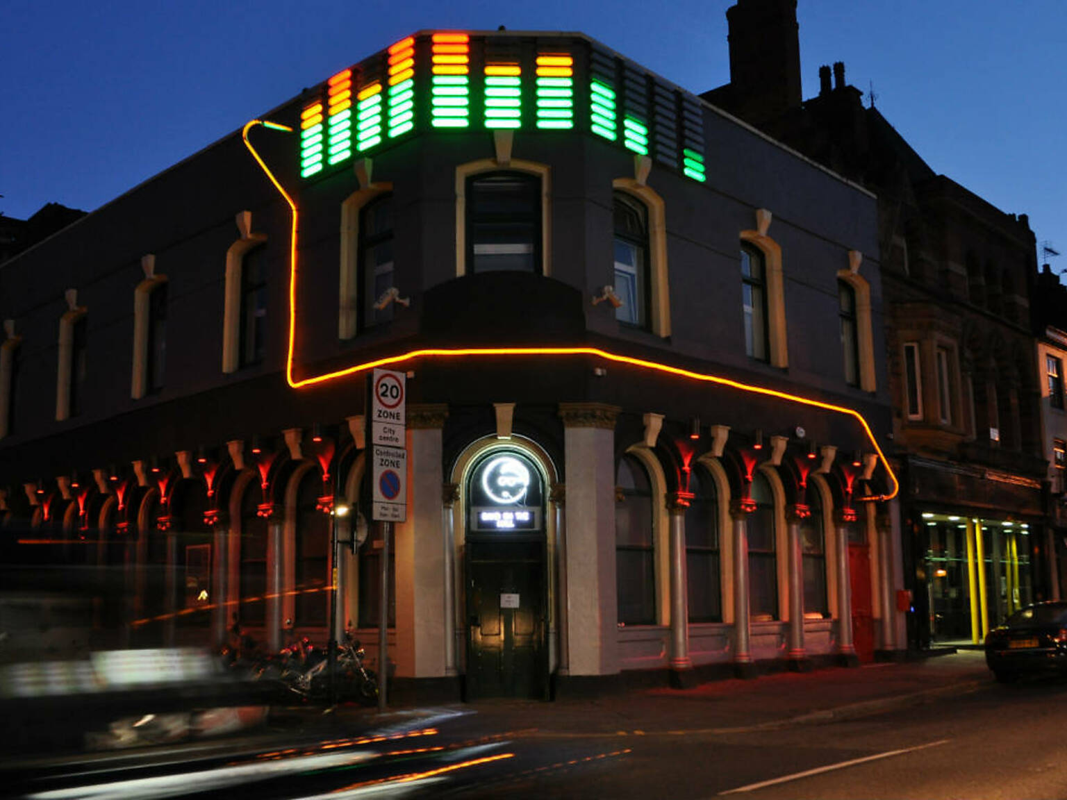 Manchester's Best Clubs - Where to Go Clubbing - Time Out Manchester