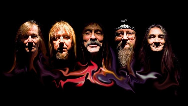 Hawkwind