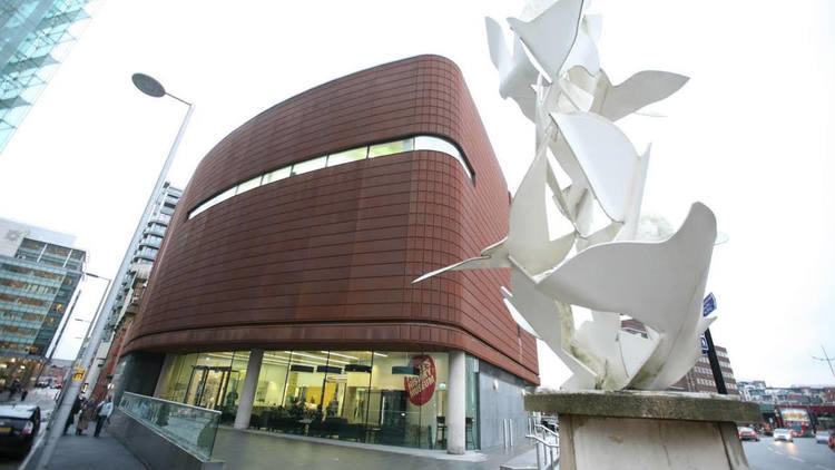 People's History Museum, Manchester