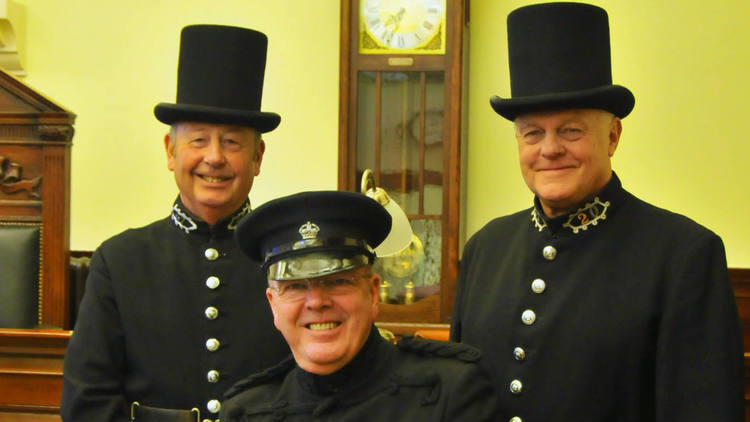 Greater Manchester Police Museum, Manchester