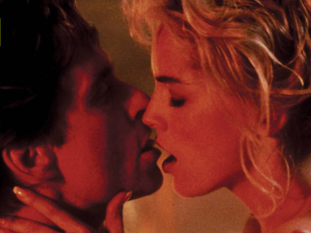 La 20 escenas de sexo más desagradables del cine La 20 escenas de sexo más desagradables del cine