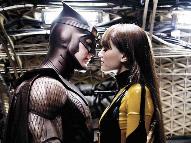 Watchmen (2009) Watchmen (2009)