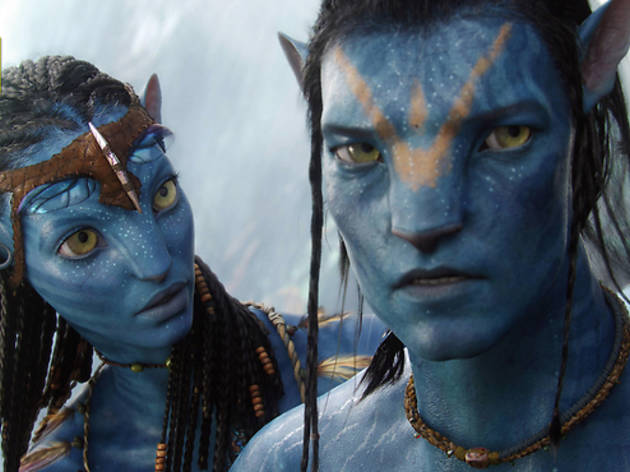Avatar (2009) Avatar (2009)