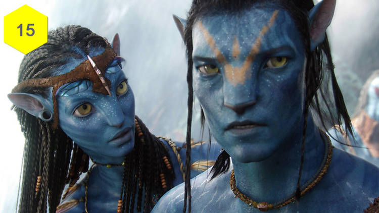 Avatar (2009)