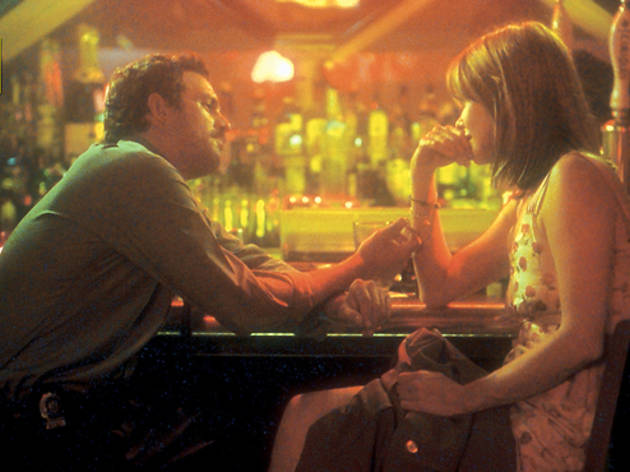 En carne viva (2003) En carne viva (2003)