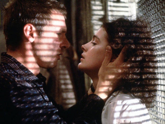 Blade Runner (1982) Blade Runner (1982)