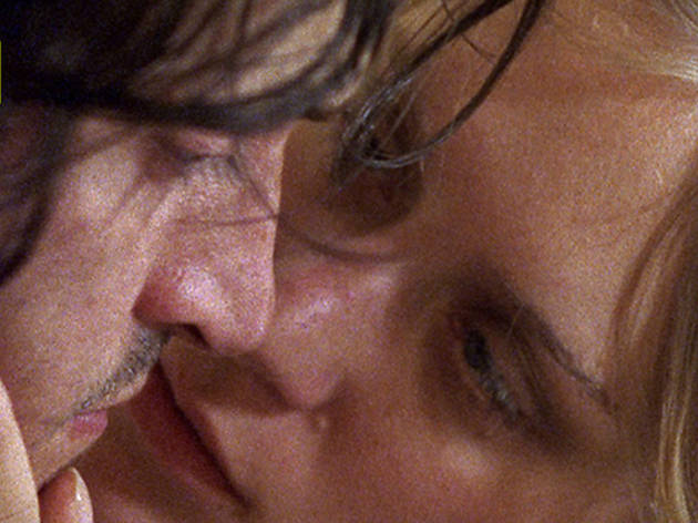 The Brown Bunny (2003) The Brown Bunny (2003)