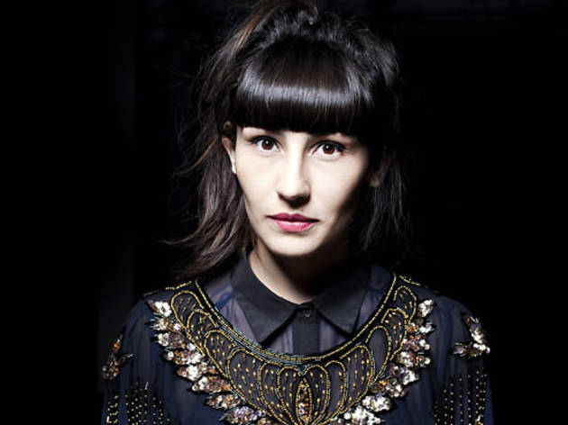 Daniela Spalla Daniela Spalla