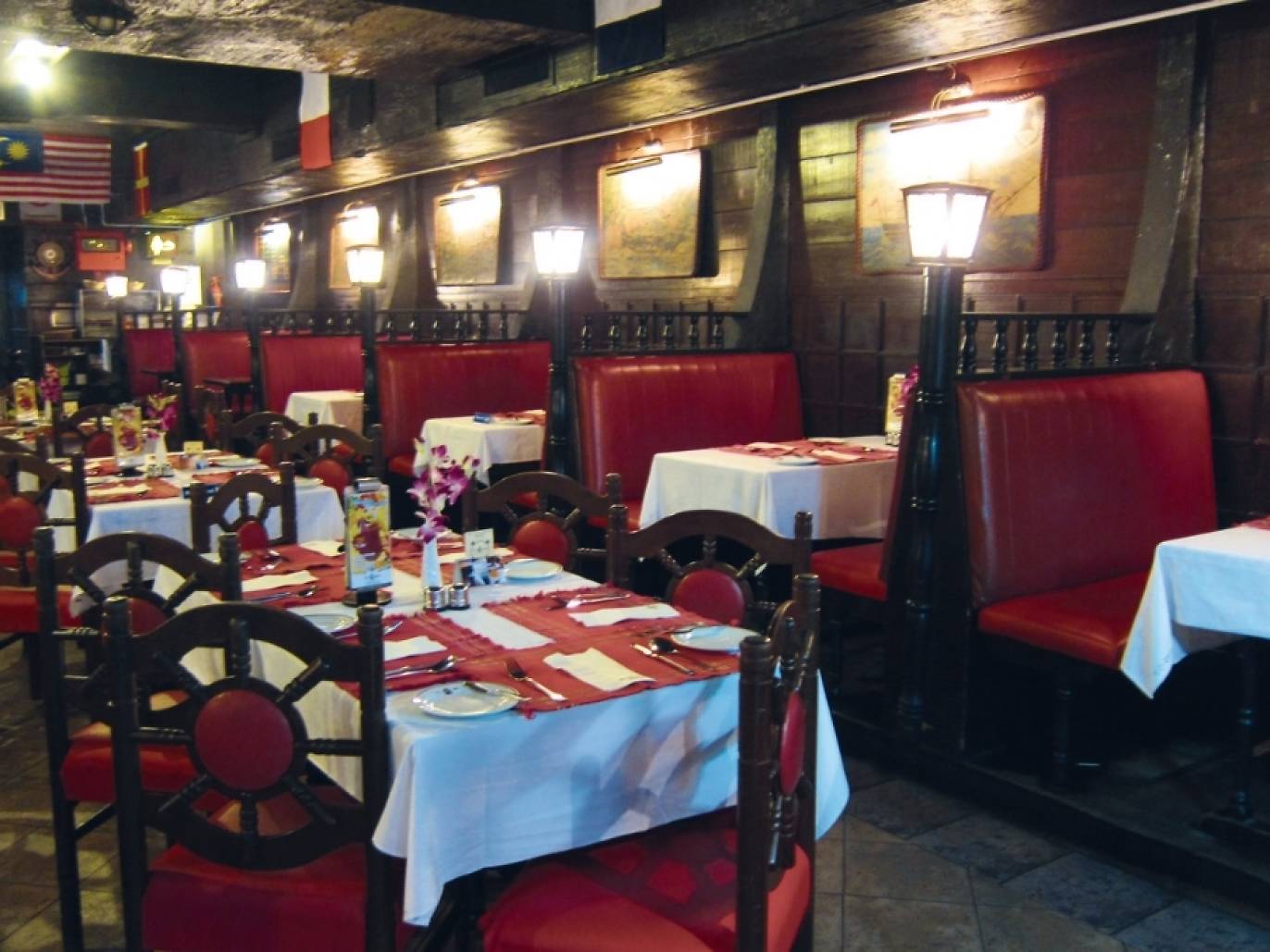 Best steakhouses in Kuala Lumpur