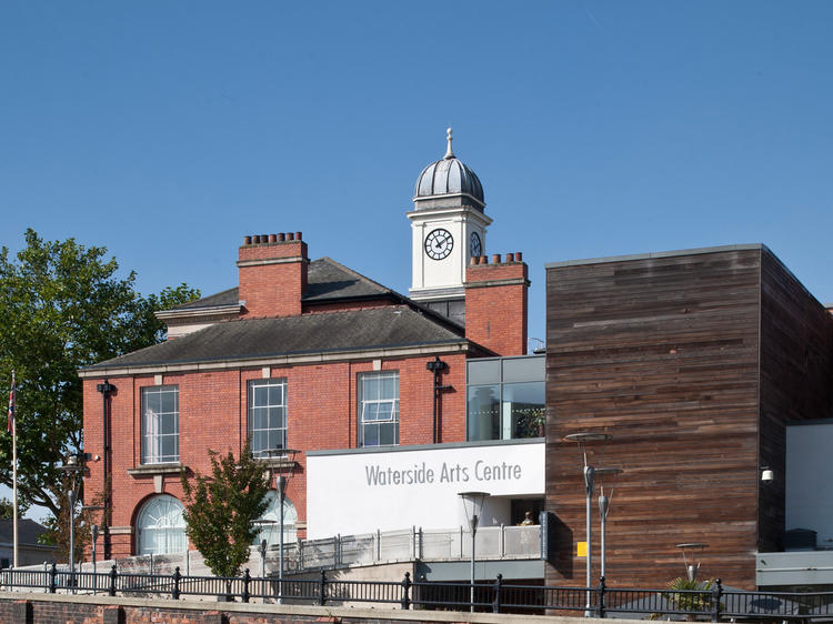 Waterside Arts Centre
