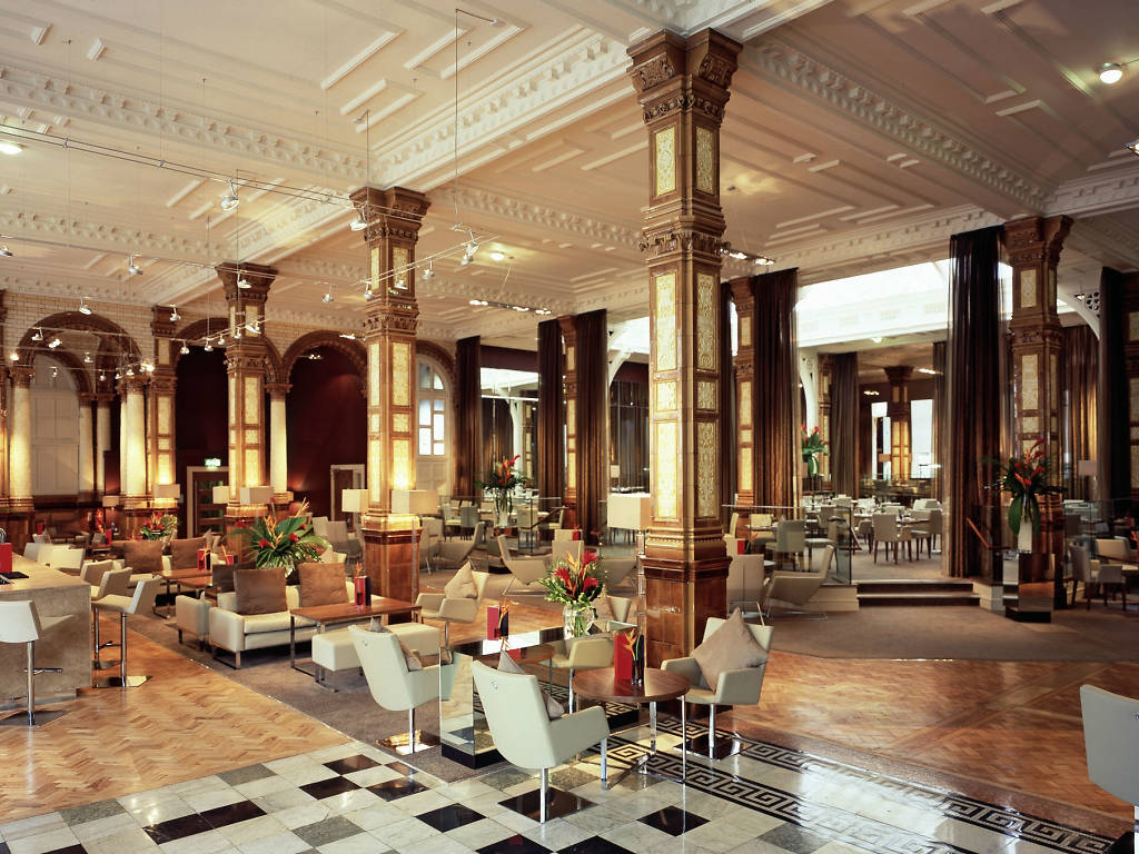 20 Stunning Manchester Hotels You Seriously Have to See