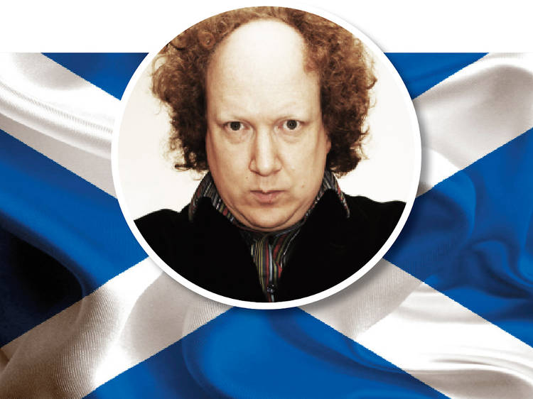 andy zaltzman scottish referendum