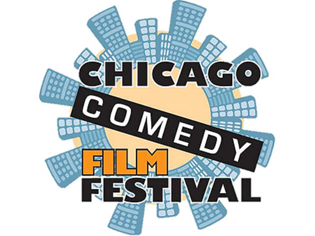 Chicago Comedy Film Festival Chicago Comedy Film Festival