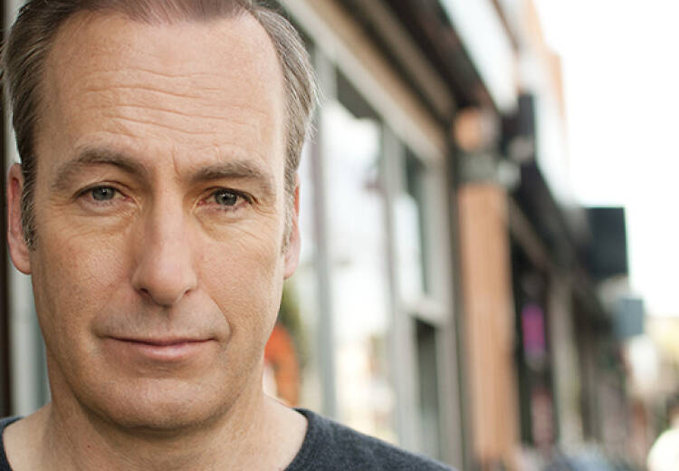 Bob Odenkirk