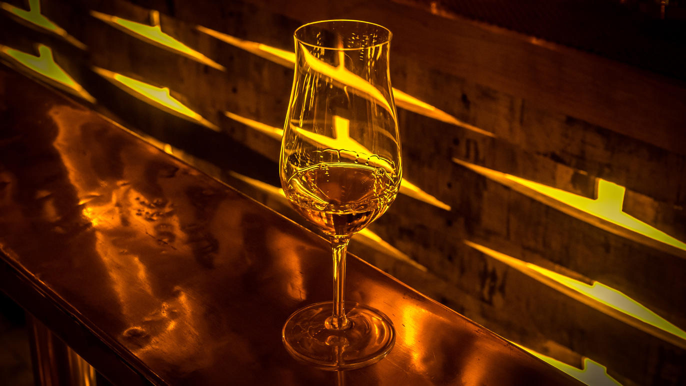 Copper & Oak Bars in Lower East Side, New York