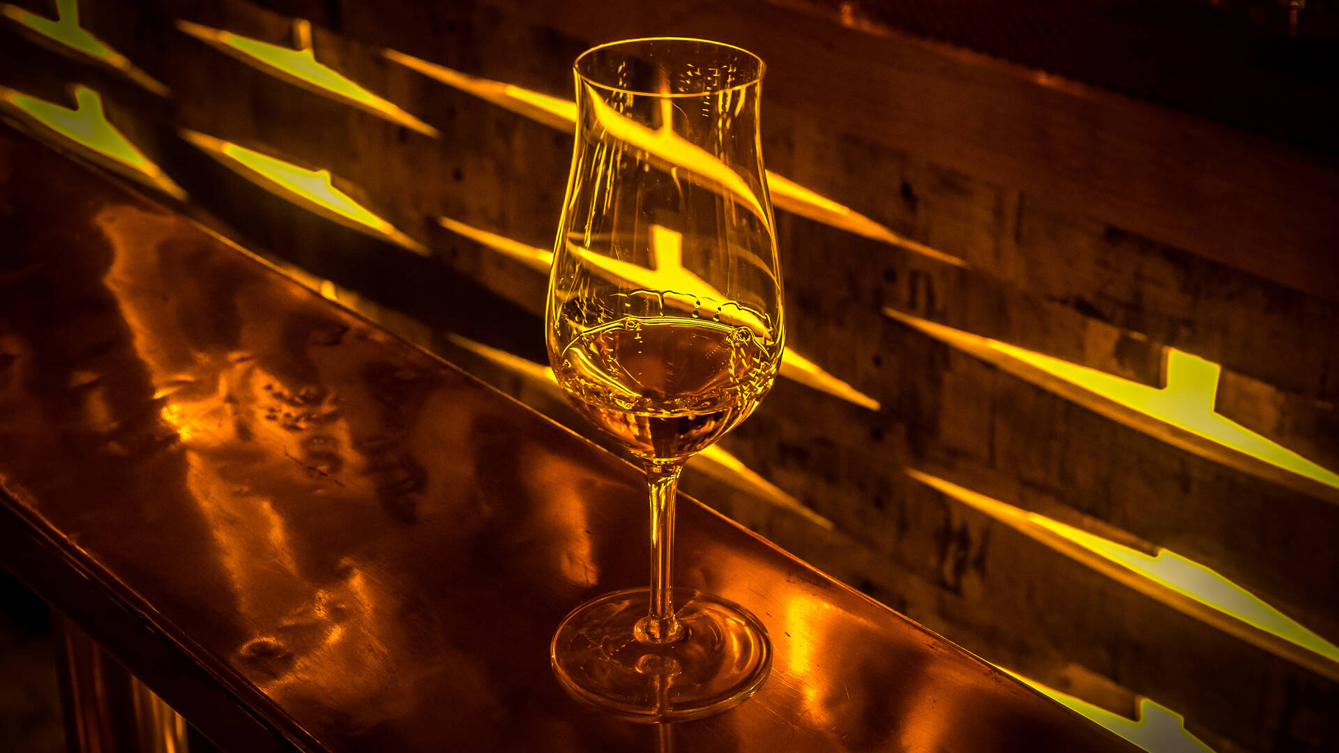 Copper & Oak Bars in Lower East Side, New York