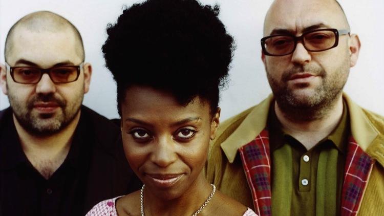 Morcheeba