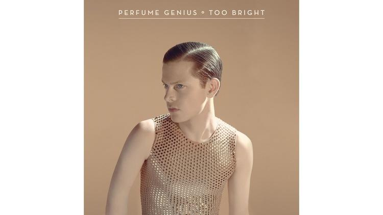 Perfume Genius – Too Bright