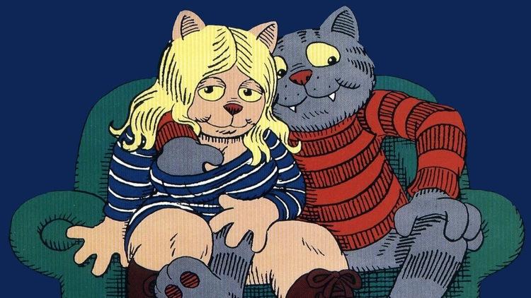 'Fritz the Cat'