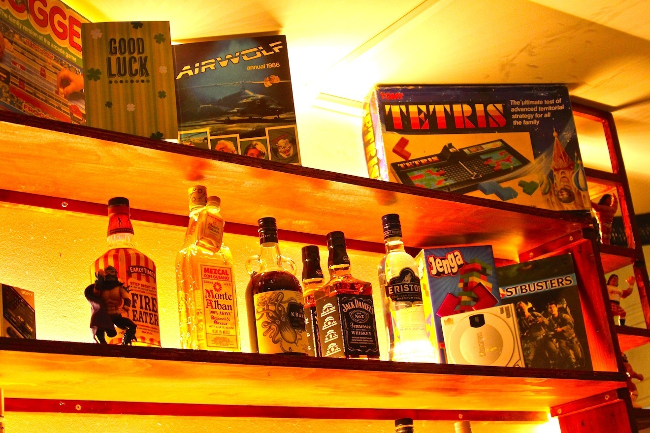 London s New Nightlife Venues Clubbing In London Time Out Nightlife london-time-restaurant-caf-london-time-rest-threads-say-more